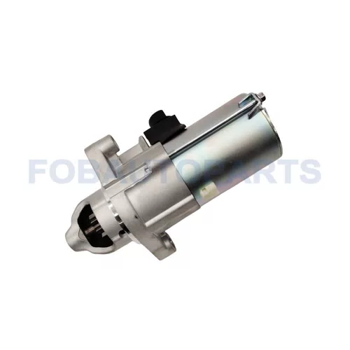 Starter Motor Compatible for Honda Rancher 420 TRX420 FE TRX420TE 31200-RBB-004 SM71004 - image 3
